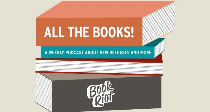 New Releases and More for June 17, 2025 - BOOK RIOT
