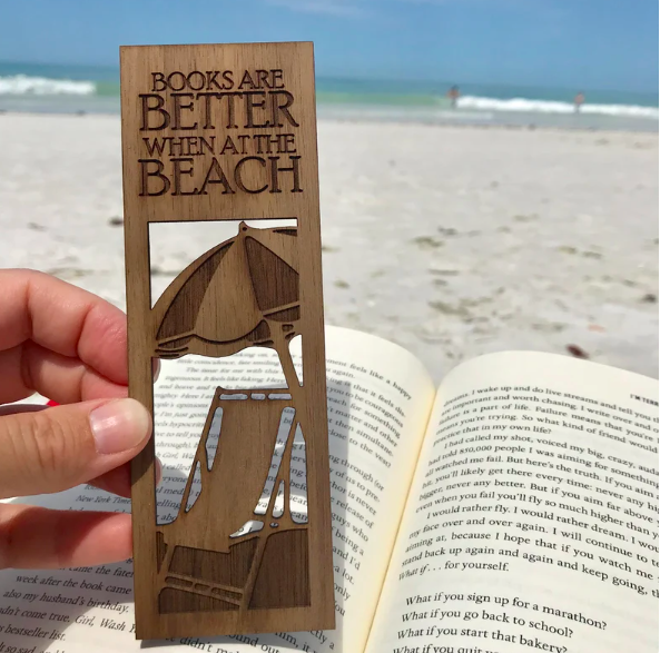 The Best Beach Reading Supplies for Your Summer Vacation - 21