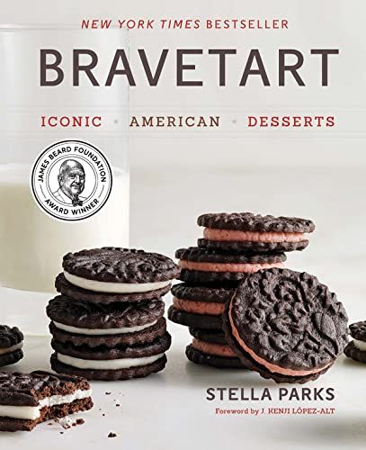 BraveTart Cover