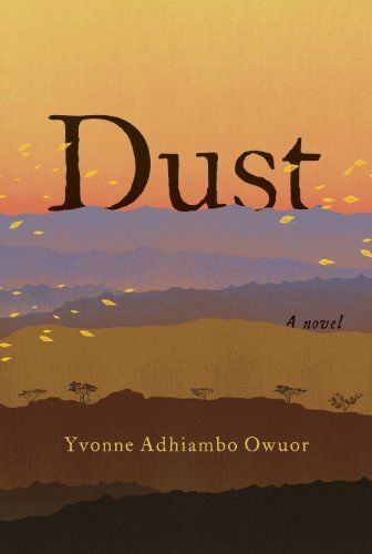 10 Books About Kenya By Kenyans - 62