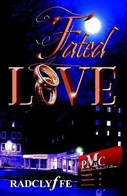 Cover for Fated Love by Radclyfe