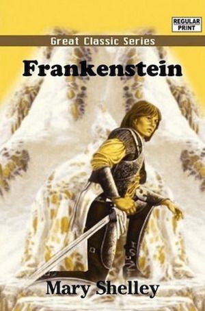 The Worst Covers of Classic Books - 15