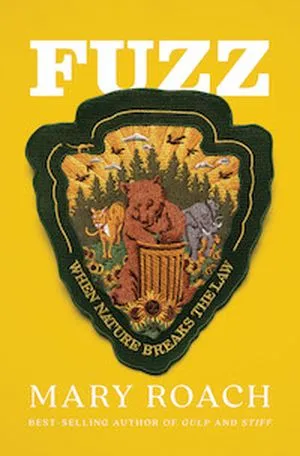 Fuzz cover