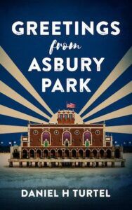 Featured Trailer  GREETINGS FROM ASBURY PARK by Daniel H  Turtel - 41