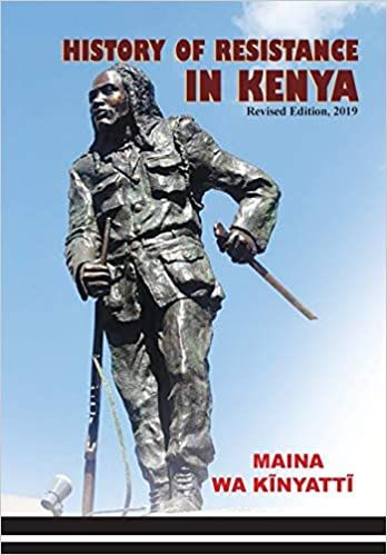 10 Books About Kenya By Kenyans - 74