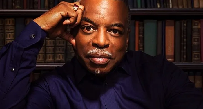 LeVar Burton