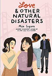 cover of Love & Other Natural Disasters