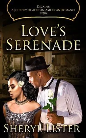 Cover by Love's Serenade