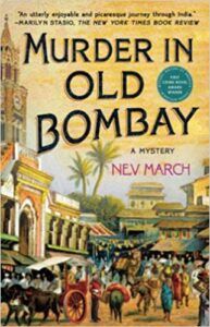 Eski Bombay'da Cinayet