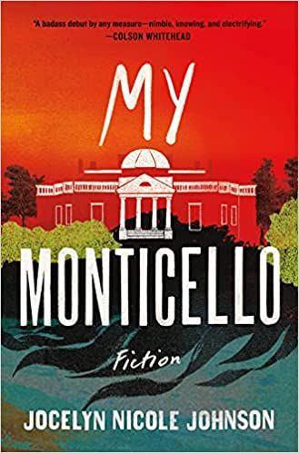 My Monticello