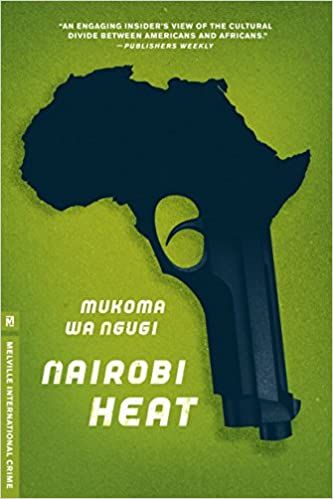 10 Books About Kenya By Kenyans - 14