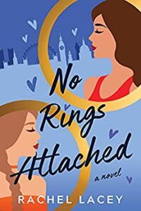 cover of No Rings Attached