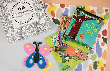 7 Great Book Subscription Boxes for Kids - 35