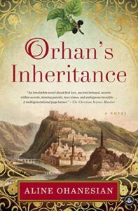 Orhan's Inheritance