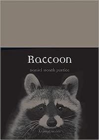 Raccoon cover