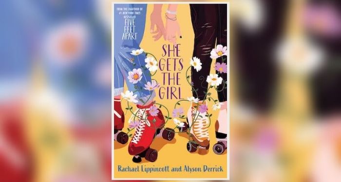 rachael lippincott books