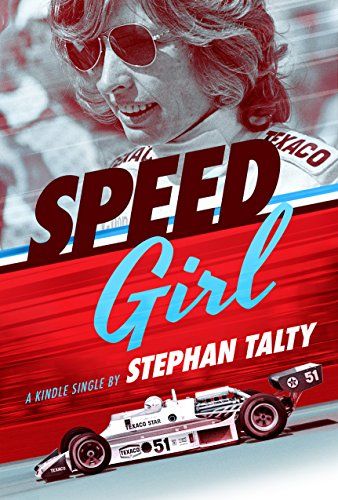 Speed Girl