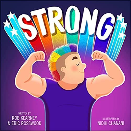 Strong cover Kearney, Rosswood, Chanani
