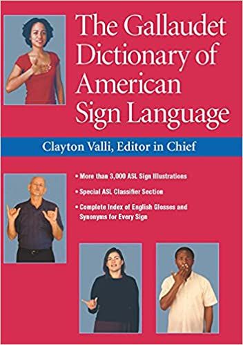 10 Sign Language Books For Beginners - 36