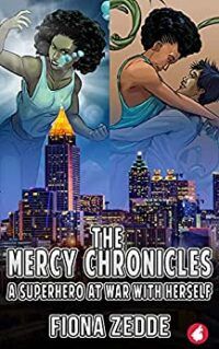 cover of The Mercy Chronicles