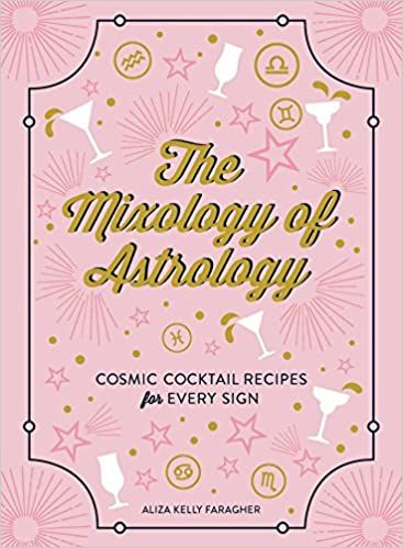 Gastronomy and the Stars  Cookbooks for the Astrologically Inclined - 84