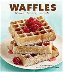 Cookbook Showdown  Best Waffle Recipes - 16