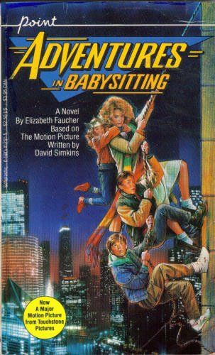 The Movie Novelizations You ve Forgotten About  or Blocked Out Entirely  - 11