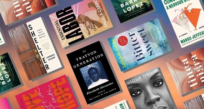 Best Books of 2022: Nonfiction