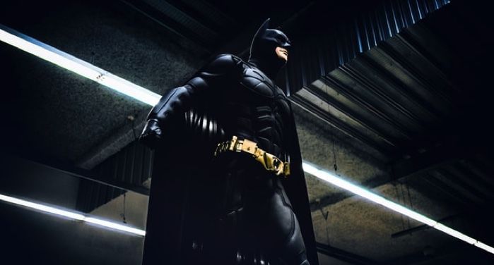 Batman to move towards twilight years in The Dark Knight Rises