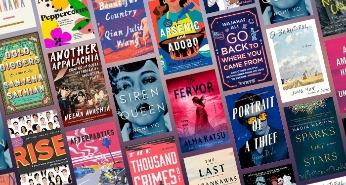 The 17 Best Books by Asian American Authors