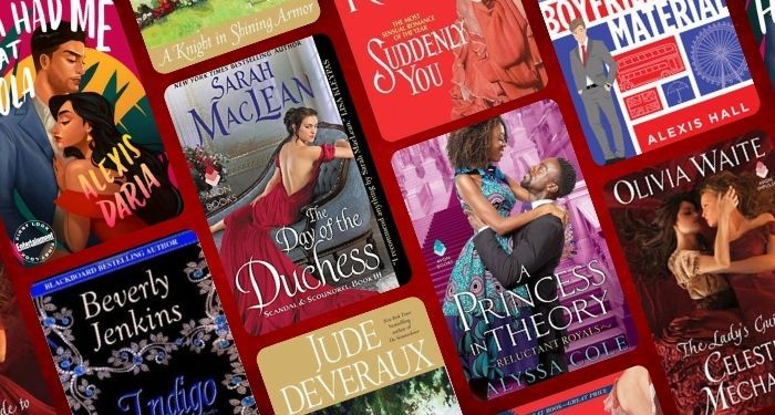 Top 10 Classic Romance Novels Of All Time