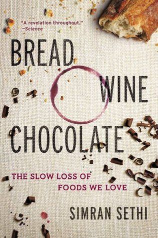 bread wine and chocolate cover