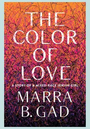 The Color of Love cover
