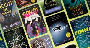 collage of eight covers of ebooks on sale