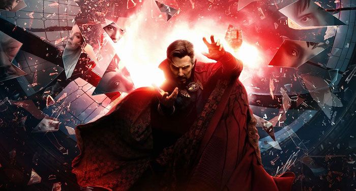 The Supreme Guide to Doctor Strange Comics