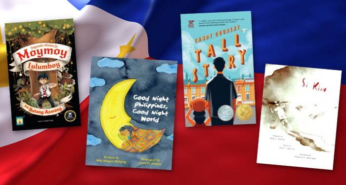 15 of the Best Filipino Children’s Books from the Philippines