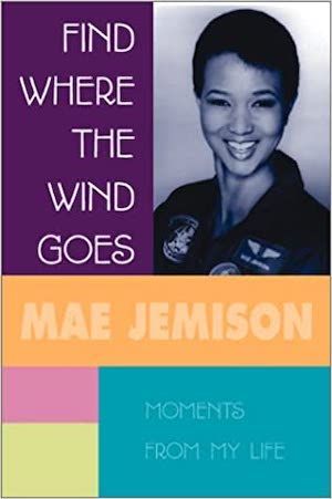 8 Books About Women in Space - 94