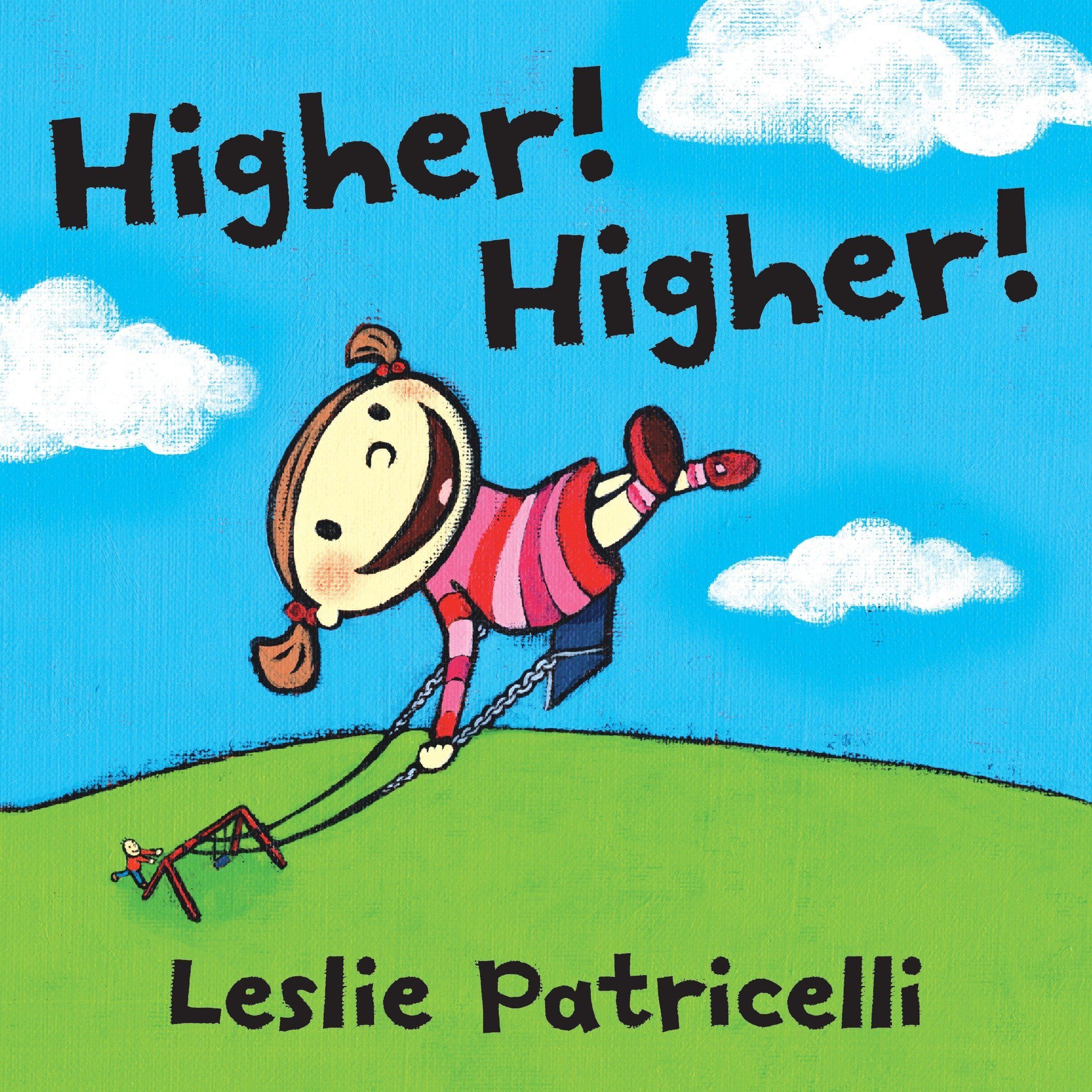 15 DeLIGHTful Summer Books for Preschoolers - 51