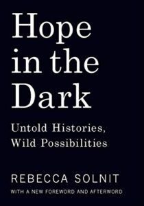 Hope in the Dark