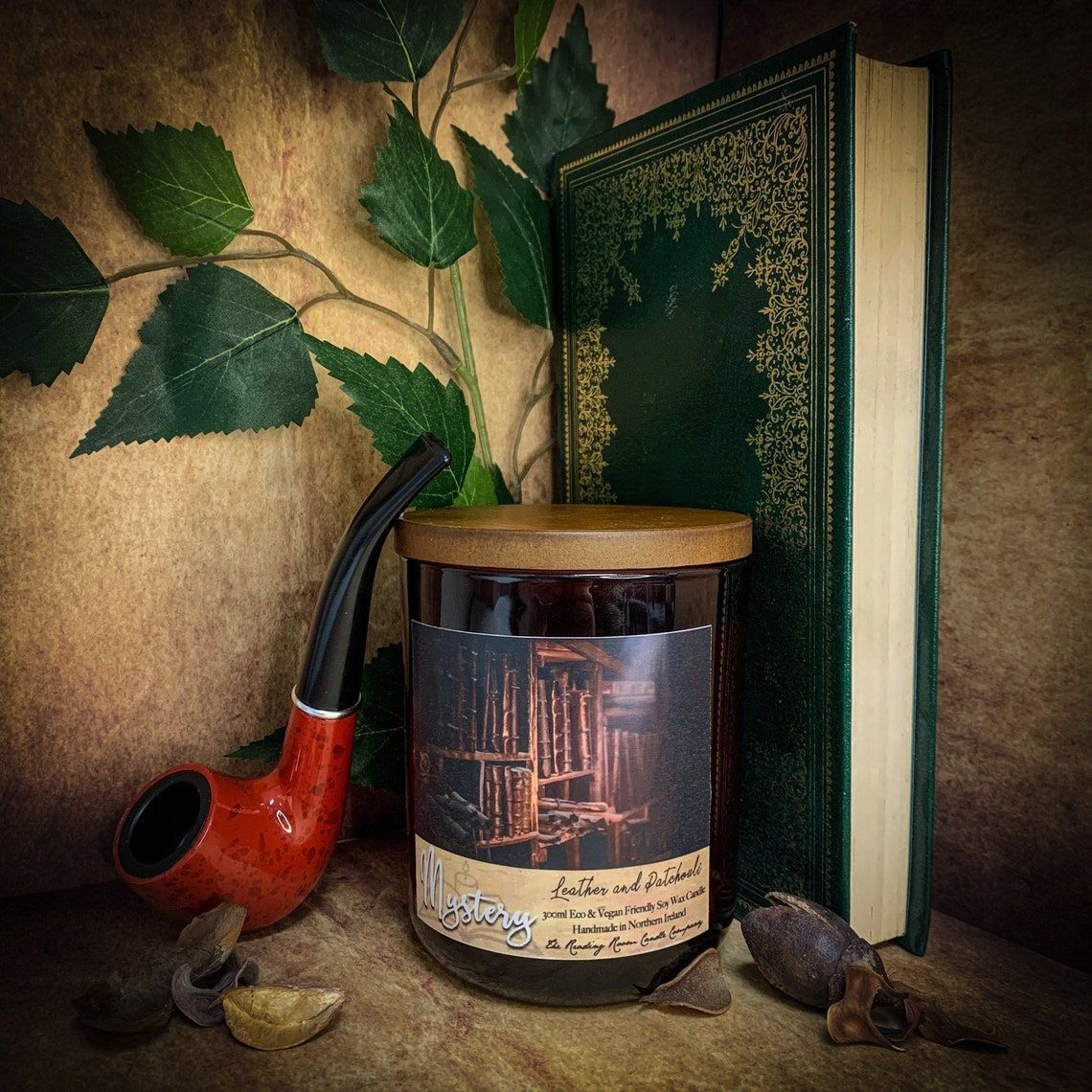 Bookish Goods for Mystery Lovers - 33