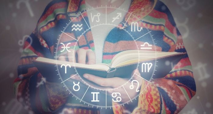 November 2022 Horoscopes and Book Recommendations