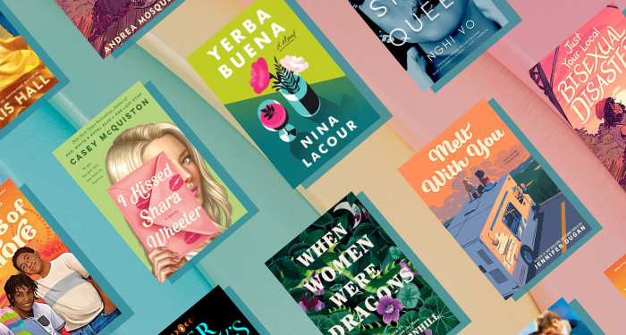 19 Must-Read Queer Books Out in May