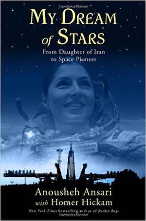 8 Books About Women in Space - 20