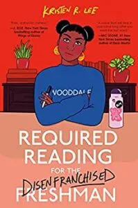 Required Reading for the Disenfranchised Freshman