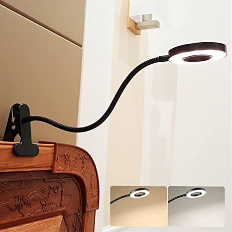 best reading light for bedroom