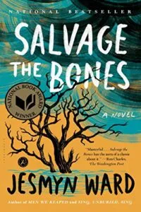Salvage The Bones