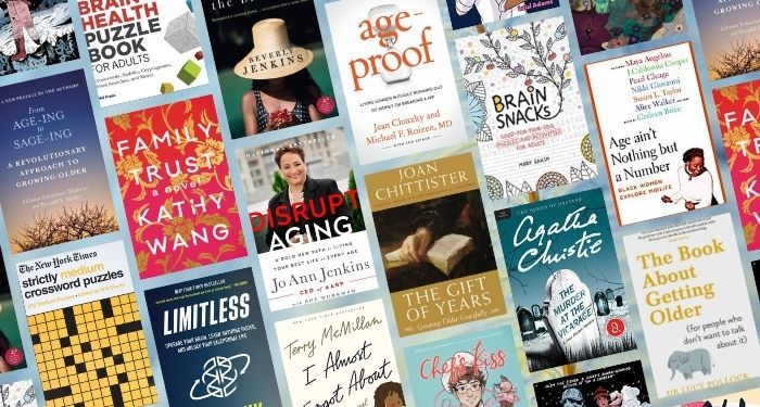 The Best Books and Podcasts of 2022 About Aging and Retirement