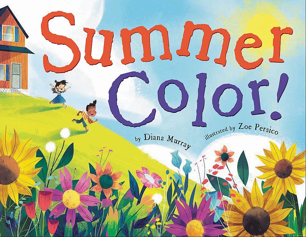 15 DeLIGHTful Summer Books for Preschoolers - 29