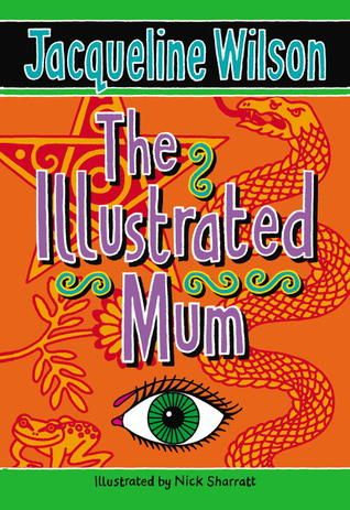 Reading Jacqueline Wilson as a Child of a Broken Family Brought Me Comfort - 71