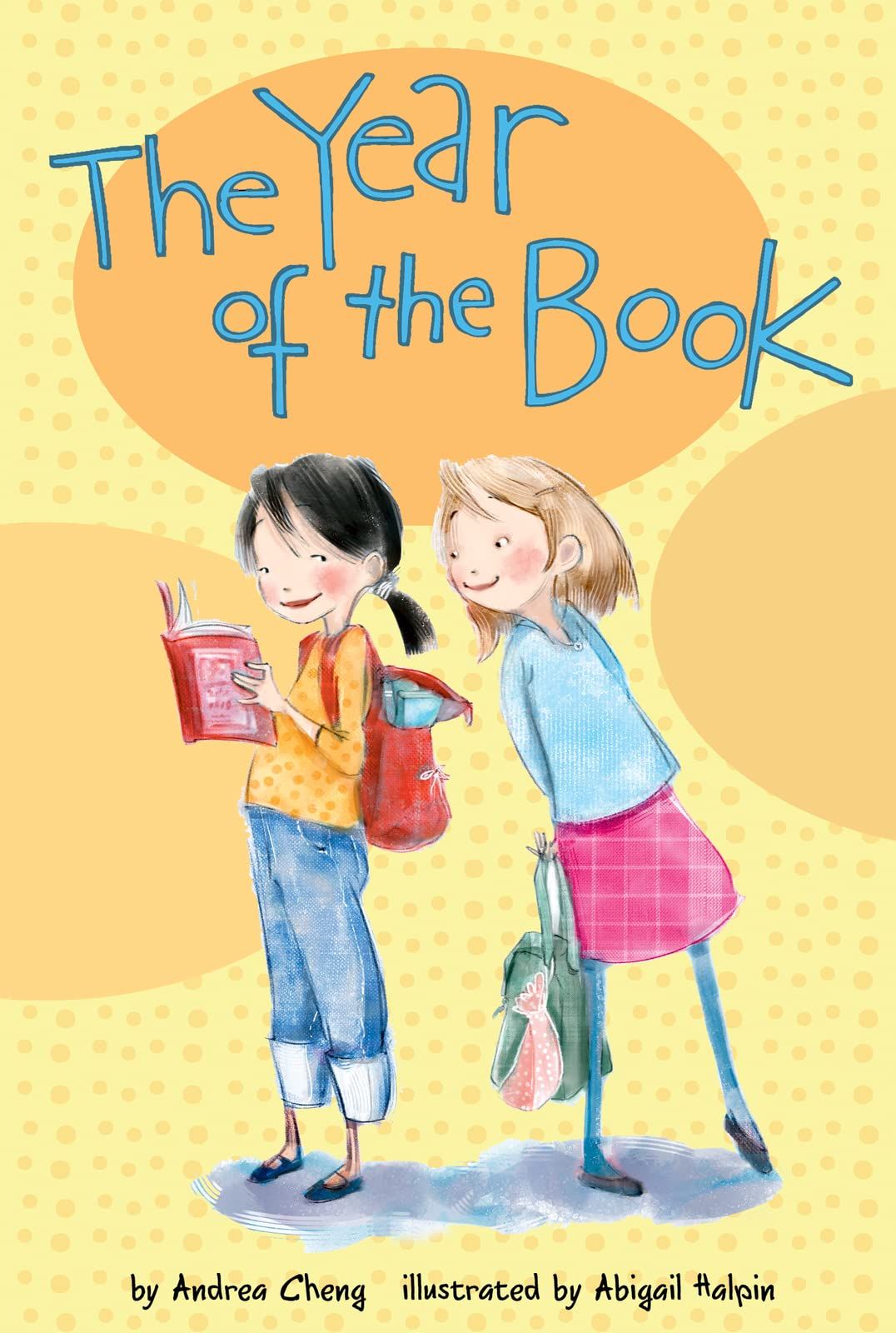 16 of the Best Children s Books About Friendship - 28